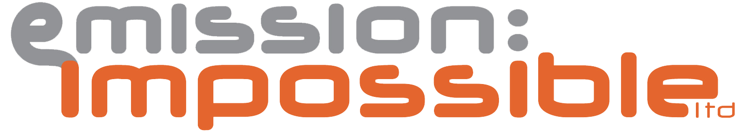 Emissions Impossible